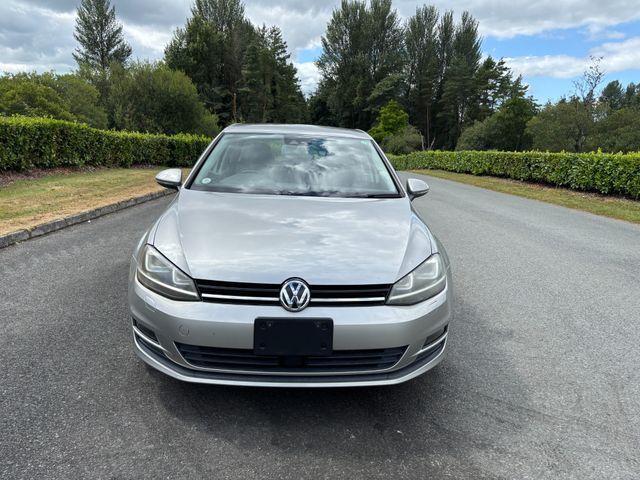 Image for 2013 Volkswagen Golf 1.2 TSI AUTO