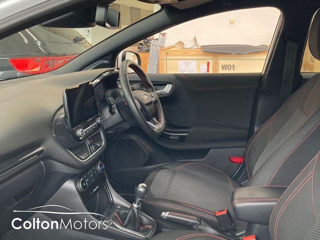 Image for 2020 Ford Puma 1.0L EcoBoost mHEV 125PS ST-Line