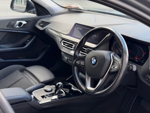 Image for 2024 BMW 1 Series 118i Sport