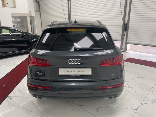 Image for 2019 Audi Q5 40TDI S-Tronic quattro SE