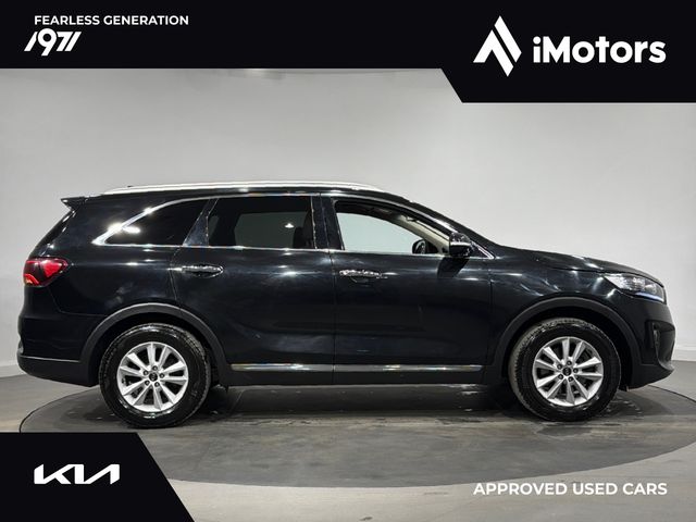 Image for 2018 Kia Sorento 7 SEATER K2 5DR