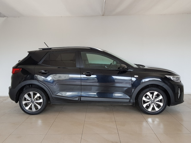 Image for 2023 Kia Stonic 1.0 K2 PE Petrol MY2022