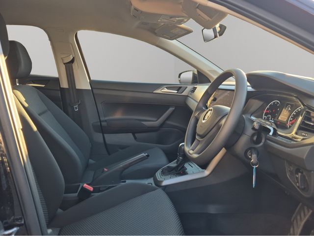 Image for 2020 Volkswagen Polo 1.0 AUTOMATIC * ONLY 1, 600 MILES FROM NEW * CRUISE CONTROL * 202 REG * 