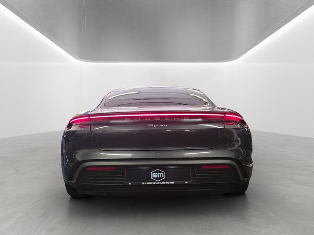 Image for 2021 Porsche Taycan RWD. PAN ROOF. HUGE SPEC. FINANCE ARRANGED. SIMI. AA APPROVED.