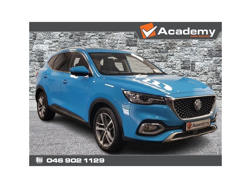 Image for 2023 MG HS HS - Exclusive 5DR Auto**JUST LANDED**