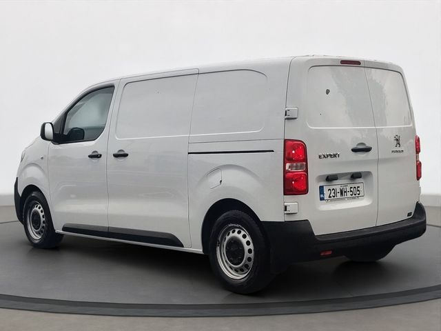 Image for 2023 Peugeot Expert 