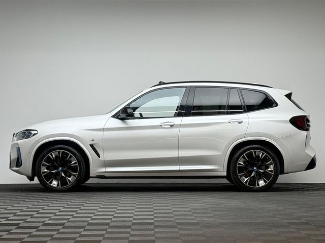 Image for 2023 BMW iX3 M SPORT PRO *HUGE SPEC*