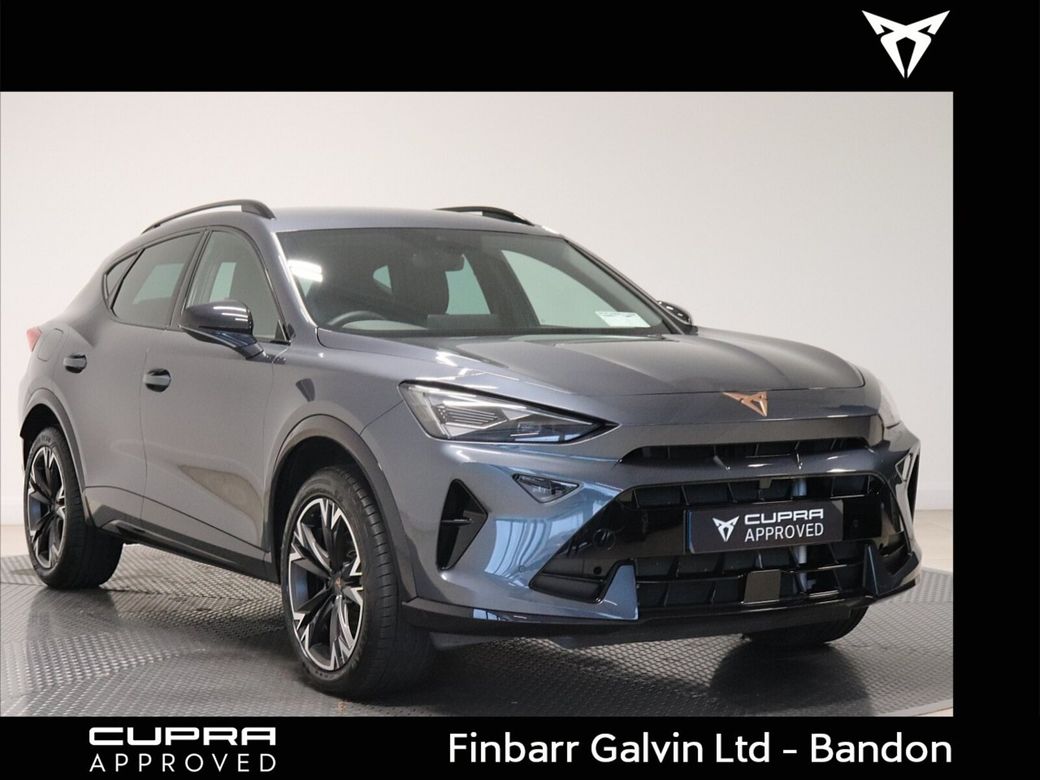Image for 2025 Cupra Formentor 1.5 eTSI 150hp DSG