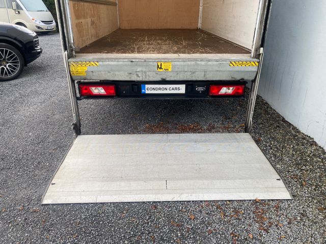 Image for 2022 Ford Transit 