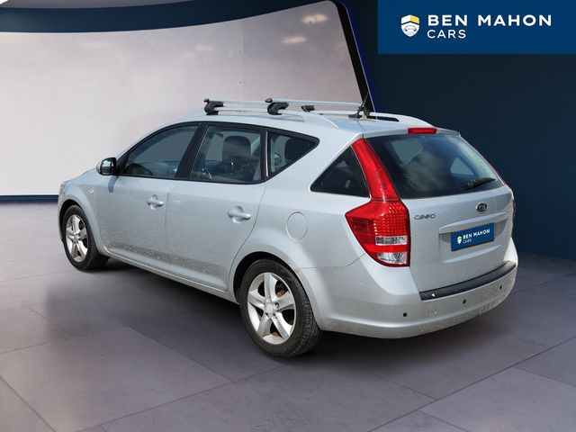 Image for 2011 Kia Ceed 1.6 TX Diesel
