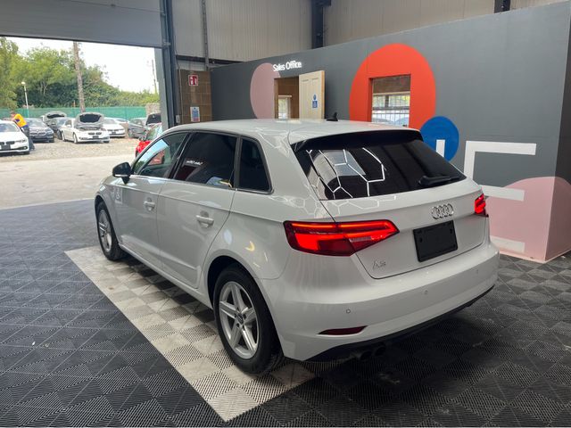 Image for 2020 Audi A3 €19950 2020 AUDI A3 AUTOMATIC 1.4 TFSI / 56k KMs / REVERSE CAMERA , ADAPTIVE CRUISE & MORE