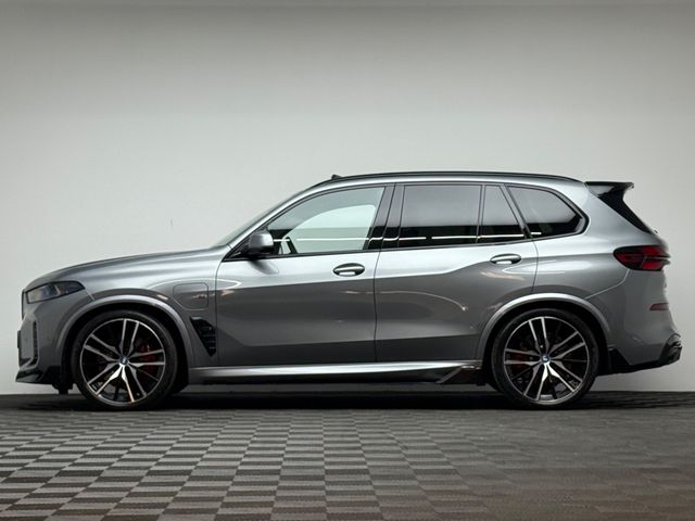 Image for 2024 BMW X5 50E M SPORT PRO XDRIVE