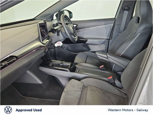 Image for 2026 Volkswagen Golf R-LINE 1.5 TSI 150HP