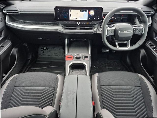 Image for 2026 Jeep Compass ** HUGE SAVINGS ** FIRST EDITION ** 1.2 145BHP ** TRINITY MOTORS **