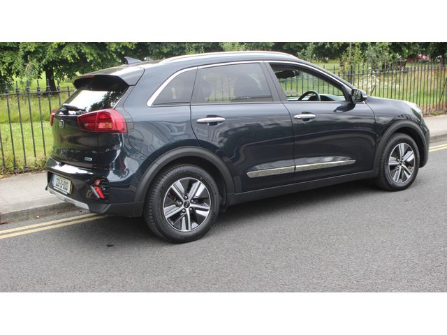 Image for 2021 Kia Niro 3 Phev - Leather