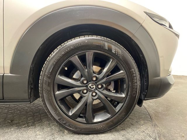 Image for 2023 Mazda CX-30 2.0P MHEV 122ps HOMURA
