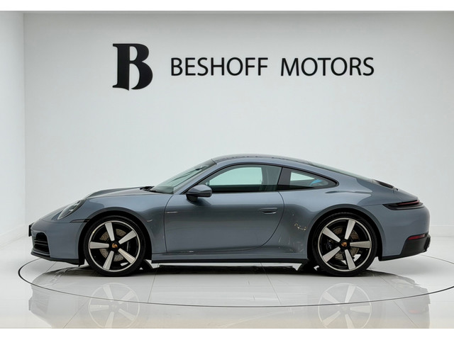 Image for 2026 Porsche 911 CARRERA PDK COUPE=ONLY 3000 MILES//SAVINGS OFF LIST PRICE//D REG=PORSCHE WARRANTY UNTIL 2029=TAILORED FINANCE PACKAGES INCLUDING PCP AVAILABLE=TRADE IN’S WELCOME 