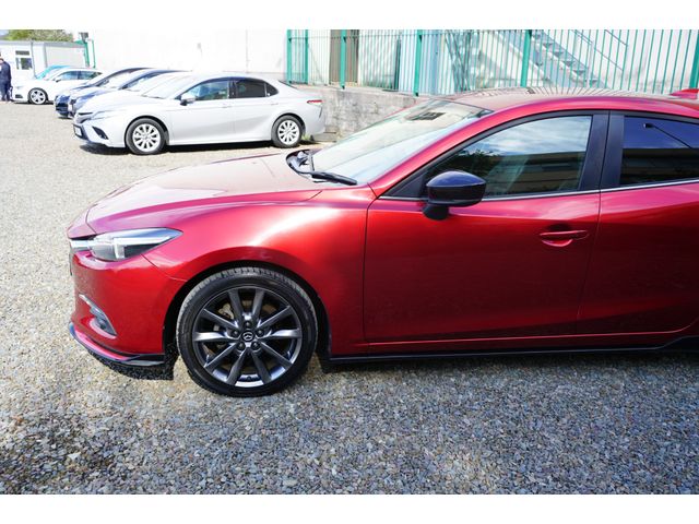 Image for 2018 Mazda Axela Automatic 