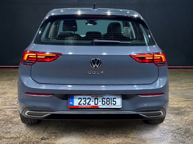 Image for 2023 Volkswagen Golf 2.0 TDI AUTOMATIC - STYLE EDITION - REVERSE CAMERA/PARKING SENSORS