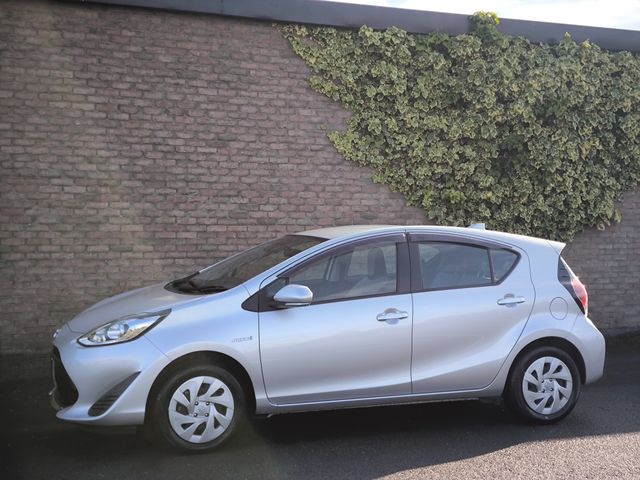 Image for 2020 Toyota Aqua Finance Available