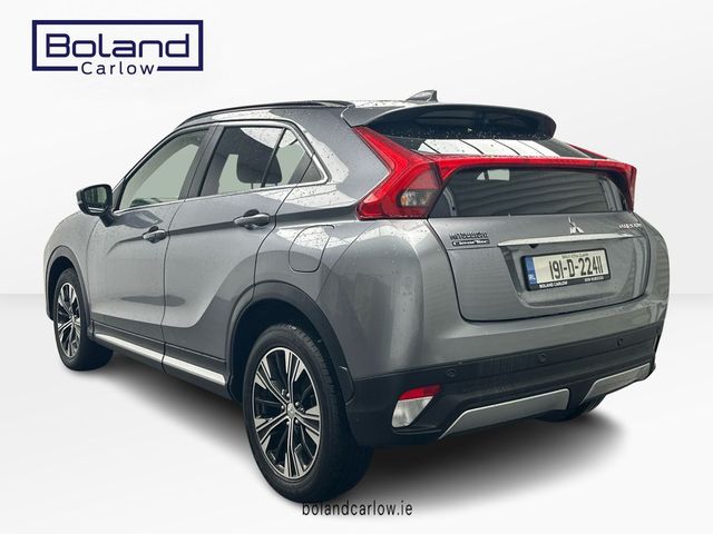 Image for 2019 Mitsubishi Eclipse Cross 1.5 INTENSE *PRICE DROP* €50 P/W