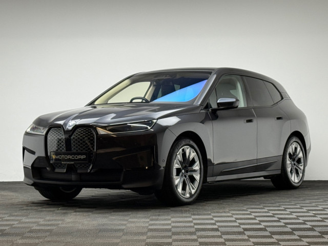 Image for 2023 BMW iX 40 SPORT XDRIVE