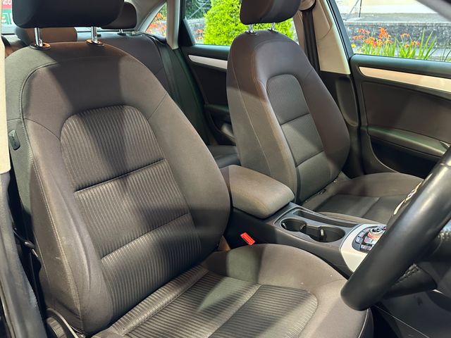 Image for 2015 Audi A4 2.0 TDI 120 SE 179Km