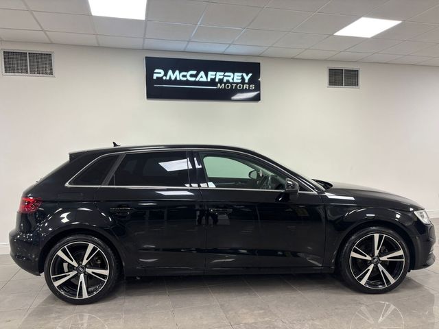Image for 2016 Audi A3 1.4 TFSI 150BHP S TRONIC SE