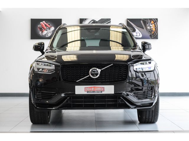 Image for 2022 Volvo XC90 T8 Plus Dark 2.0 455BHP