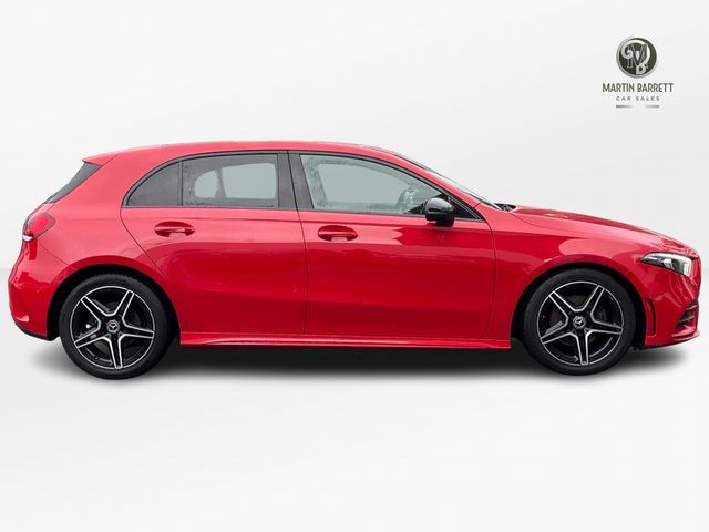 Image for 2019 Mercedes-Benz A Class AMG 180 D 5DR AUTO 