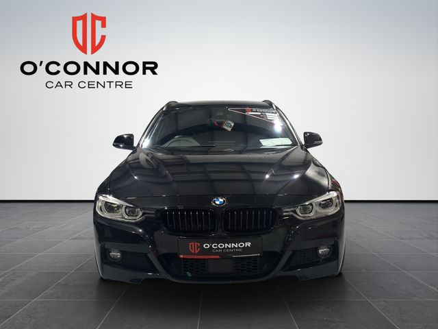 Image for 2017 BMW 3 Series 🚀 “Spec’d right, priced right, ready to go.”