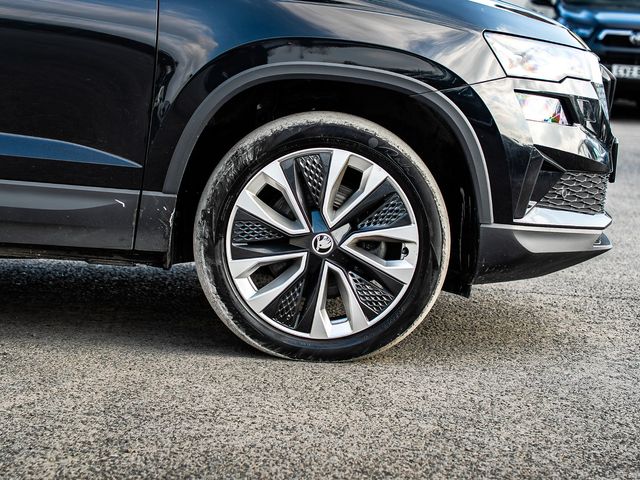 Image for 2024 Skoda Karoq STY 2.0tdi 115HP 5DR