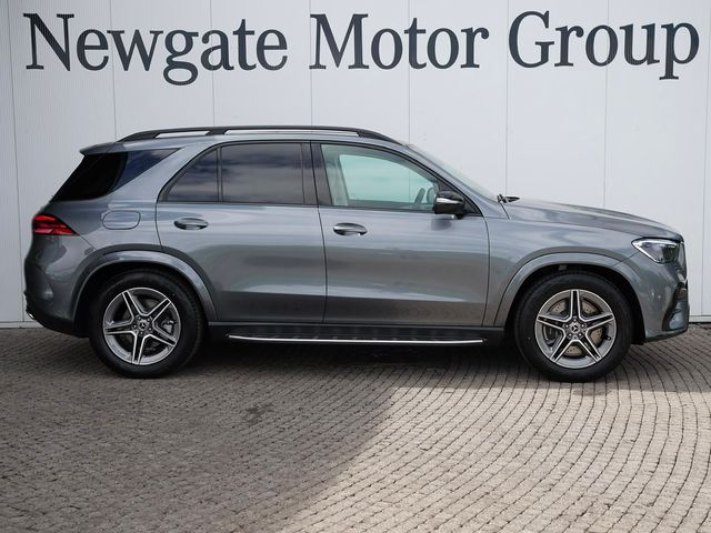 Image for 2026 Mercedes-Benz GLE Class 350DE 4MATIC Sports Edition