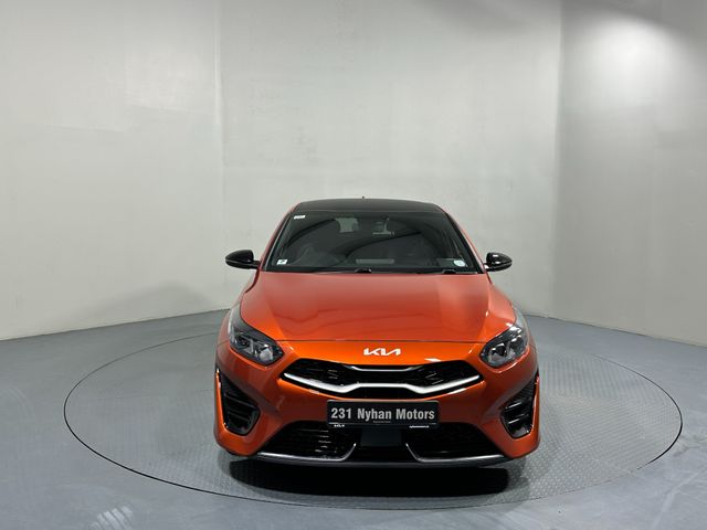 Image for 2023 Kia Ceed GT Line 1.0 Petrol