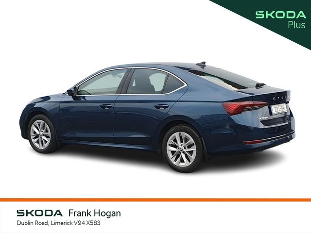 Image for 2023 Skoda Octavia OCTAVIA AMB 1.0TSI 110HP CALL Cormac on 0861736180