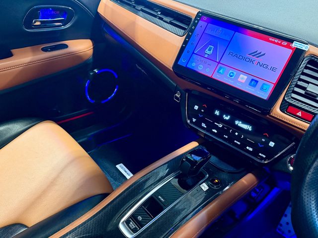 Image for 2015 Honda Vezel z