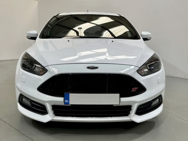 Image for 2017 Ford Focus ST-3