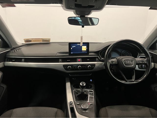 Image for 2016 Audi A4 2.0 TDI 150 ULTRA 4DR