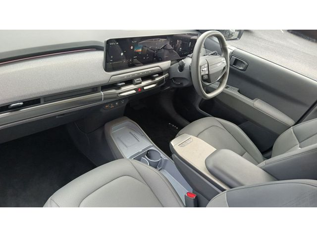 Image for 2025 Kia EV3 EV3 Earth 3 - Long Range **AUTOMATIC, REAR VIEW CAMERA, LEATHER INTERIOR, CALL US TODAY!**