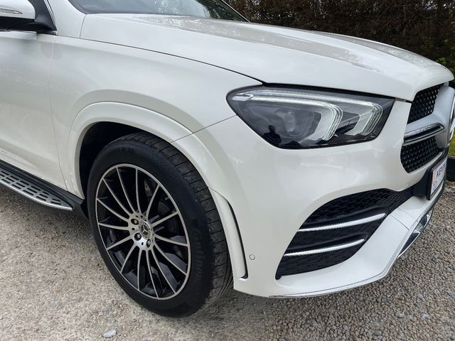 Image for 2022 Mercedes-Benz GLE Class 350 AMG LINE PREMIUM DE 4MATIC
