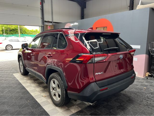Image for 2021 Toyota Rav4 2021 TOYOTA RAV4 HYBRID X 2.5 AUTOMATIC / CRUISE CONTROL / REVERSE CAMERA AND MORE