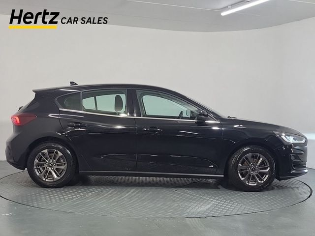 Image for 2023 Ford Focus TITANIUM Petrol Manual