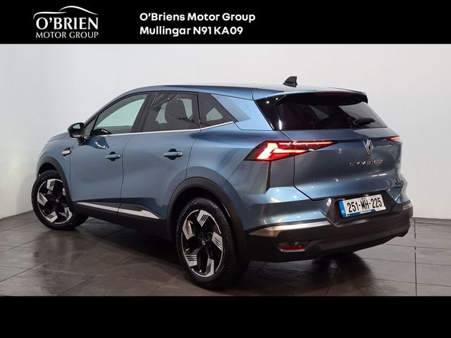 Image for 2025 Renault Symbioz E-Tech full hybrid 145 Auto Techno