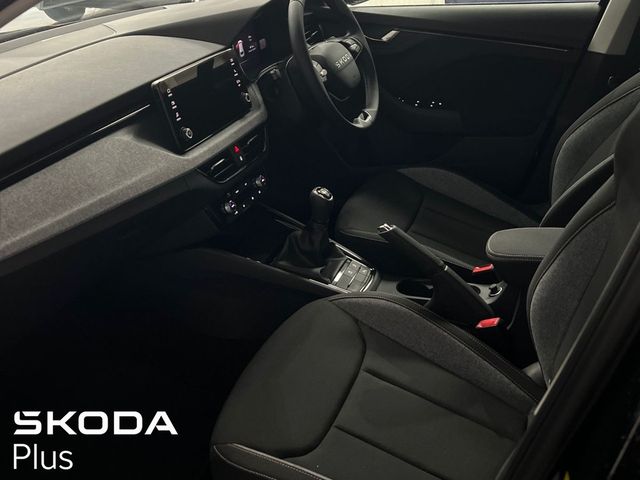 Image for 2026 Skoda Scala SCALA SELECTION 1.0TSI 115HP