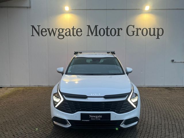 Image for 2025 Kia Sportage K3 Diesel MY25