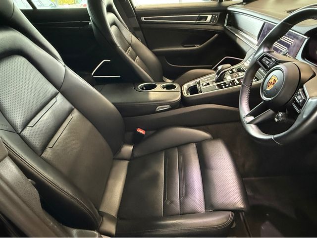 Image for 2022 Porsche Panamera 2.9 4 E-HYBRID PLATFORM E