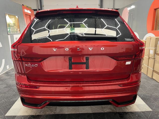 Image for 2024 Volvo XC60 2024 VOLVO XC60 RECHARGE T6 PLUG-IN 2.0 AUTOMATIC / CRUISE CONTROL / 360 CAMERA / ELECTRIC MEMORY & HEATED SEATS / PANORAMIC SUNROOF / APPLE CARPLAY AND MORE