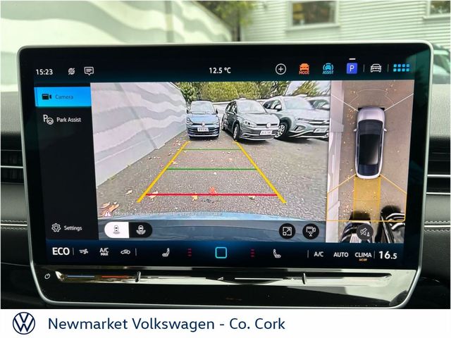 Image for 2025 Volkswagen ID.7 PRO PLUS 286BHP 77KWH BIG BATTERY LONG RANGE