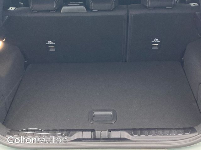 Image for 2025 Ford Puma Titanium 1.0i (New Model)