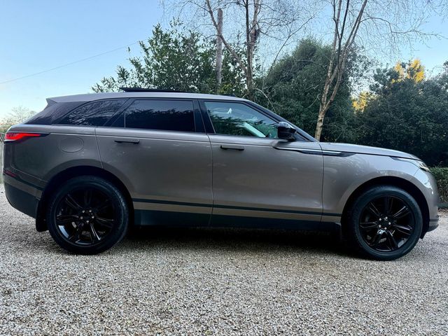 Image for 2019 Land Rover Range Rover Velar 2.0 SD4 S 240 bhp *Panoramic Sunroof…Huge Specification* 